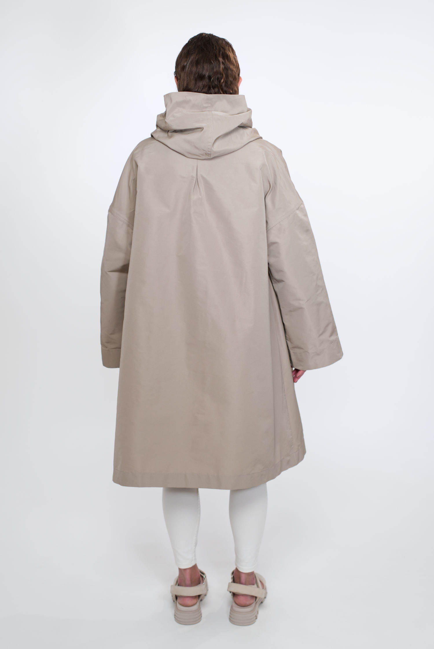 Raffauf Mantel Cape – Bild 8