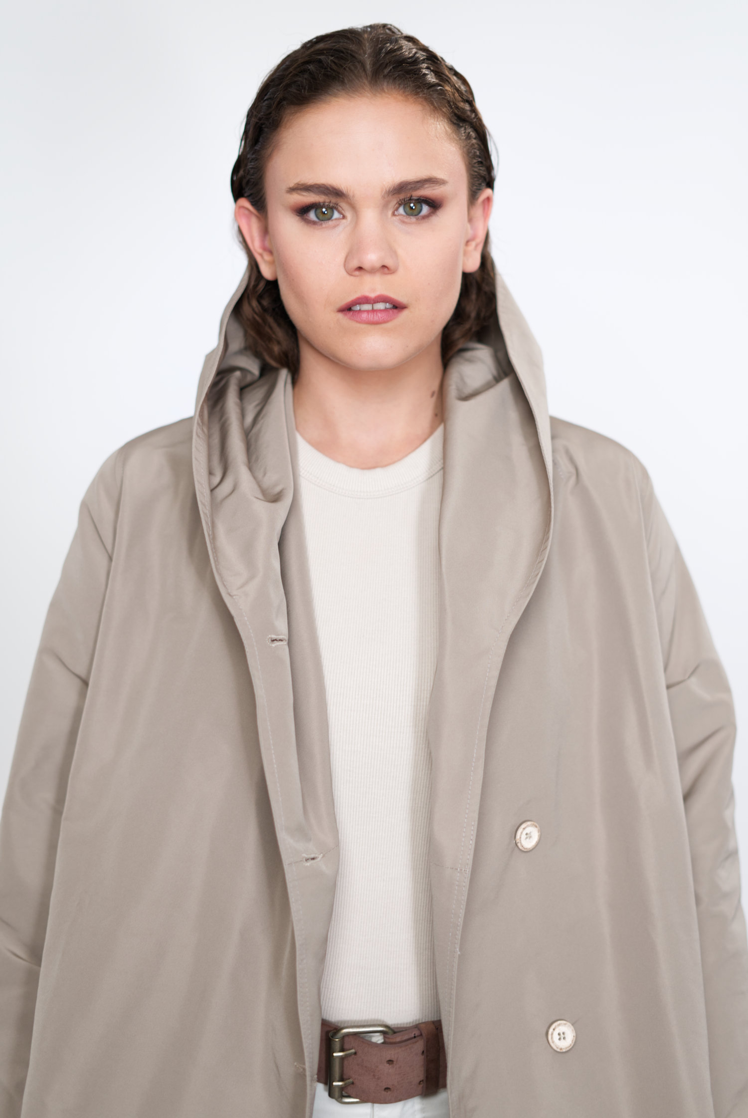 Raffauf Jacke Viola – Bild 8