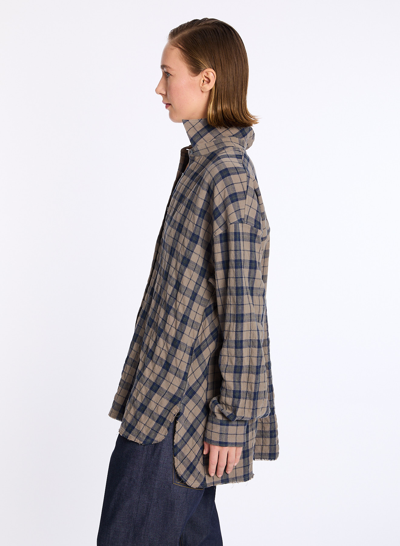 Lis Lareida Bluse Carla – Bild 5