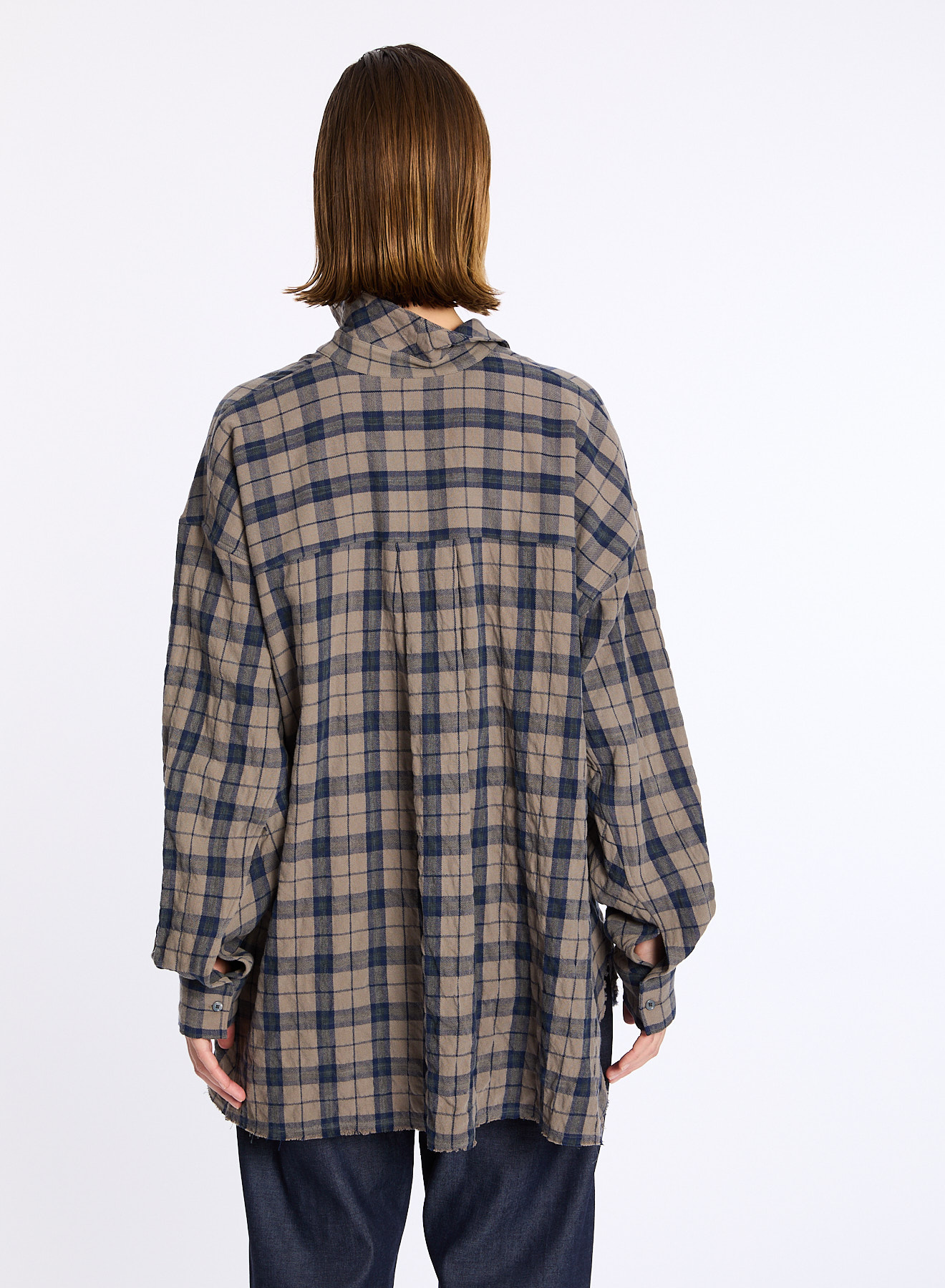 Lis Lareida Bluse Carla – Bild 4