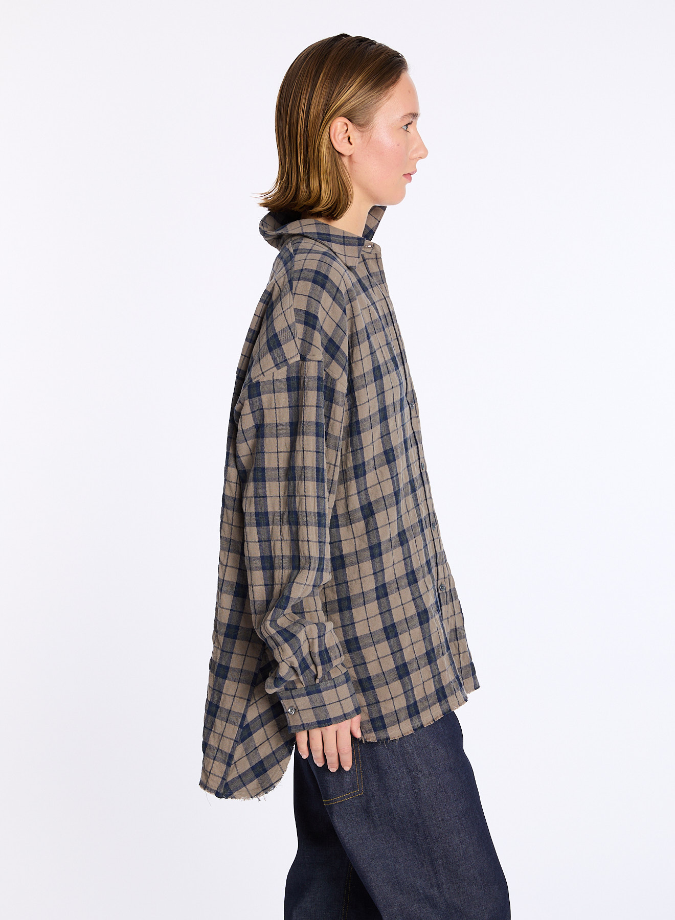 Lis Lareida Bluse Carla – Bild 3