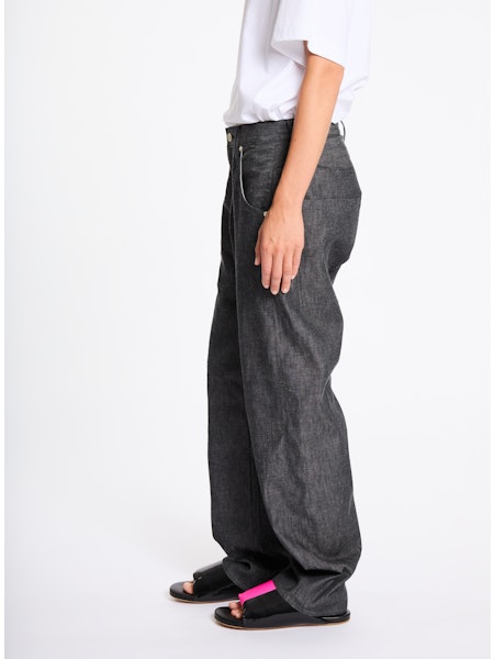 Lis Lareida Jeans Leroy – Bild 4