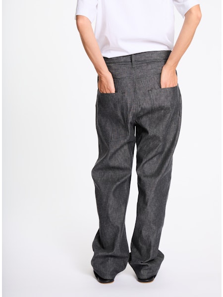 Lis Lareida Jeans Leroy – Bild 3