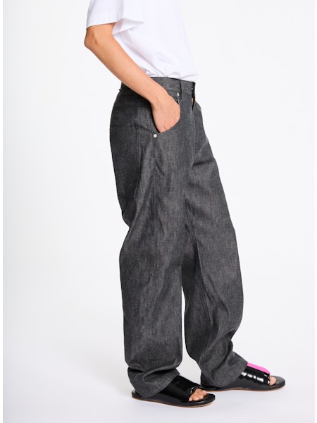 Lis Lareida Jeans Leroy – Bild 2