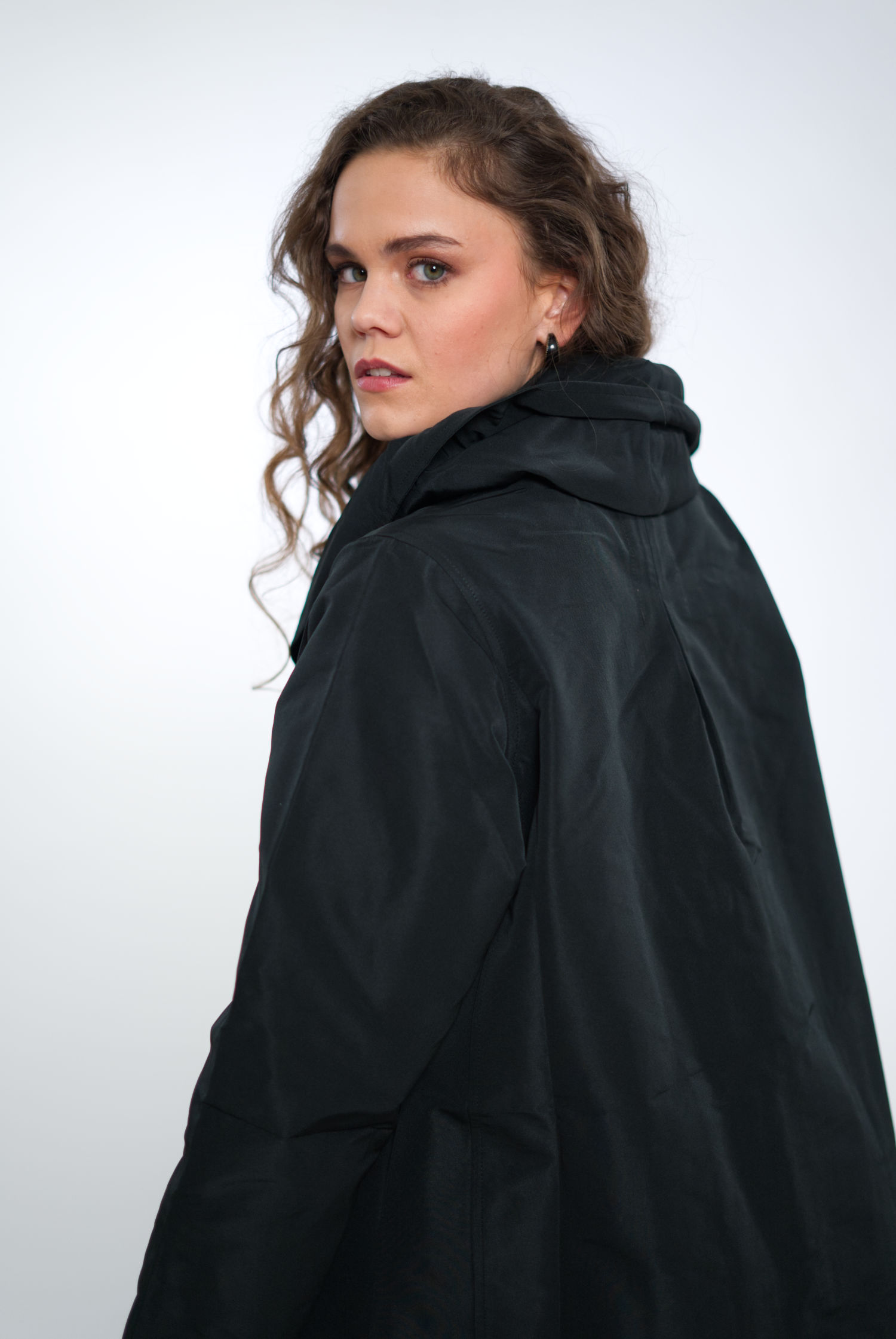 Raffauf Jacke Anemone – Bild 5