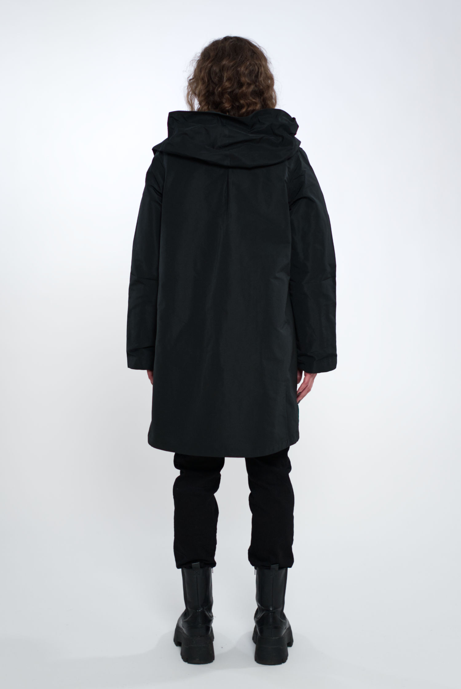 Raffauf Jacke Anemone – Bild 4