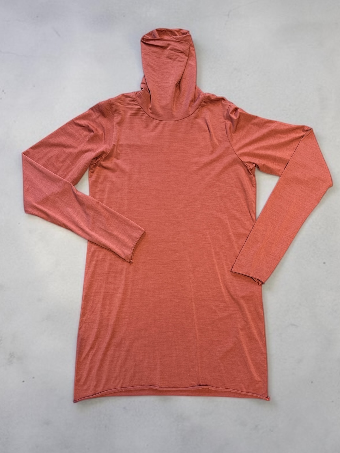 Privatsachen Shirt Stillwolle – Bild 2